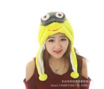 產(chǎn)品庫(kù) 帽子 —— 風(fēng)格與實(shí)用的完美結(jié)合